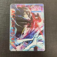 2025年最新】ユニオンアリーナ アークナイツ apの人気アイテム - メルカリ