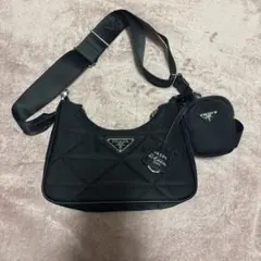 PRADA Re-Edition 2005 ショルダーバッグのサムネイル
