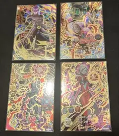 2026年最新】ドラゴンボールヒーローズ旧弾の人気アイテム - メルカリ
