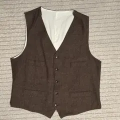 ベリンボーン ベストのサムネイル