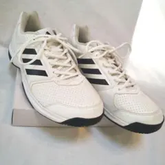 【tora様専用】アディダス　テニスシューズ　オムニ・クレーコート用 メンズ