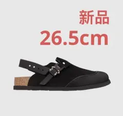 極美品 ディオール×ビルケンシュトック ミラノ サンダル 22AW スエード 極美品 ディオール×ビルケンシュトック ミラノ サンダル 22AW スエード