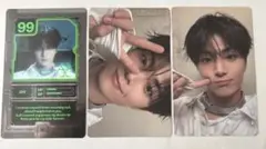 DESIRE : UNLEASH (ENGENE ver.) JAY