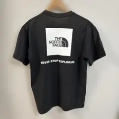 THE NORTH FACE ダークグレー Tシャツ