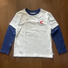 GAP KIDS ロンT 130 新品
