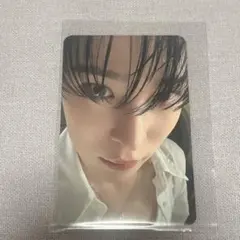 ATEEZ GOLDEN HOUR Part3 MAKESTAR メクス ユノ