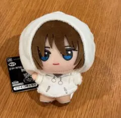 新テニスの王子様 ちびぐるみ vol.2 不二周助