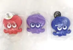 スプラトゥーン3 Splatoon3 プロジェクターライト タコ ガチャ