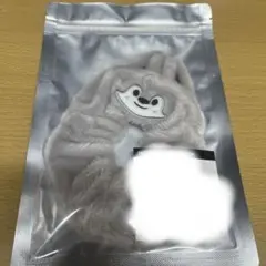 straykids SKZOO スキズ ウルフチャン wolfchanシュシュ