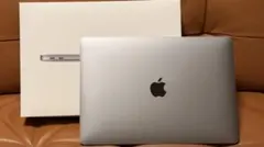 【極美品】MacBook Air M1 512GB 2020 8GB