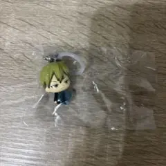 呪術廻戦 死滅回游 めじるしアクセサリー 禪院直哉