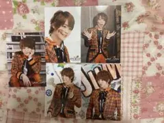 Hey! Say! JUMP フォトセット フォトセ 有岡大貴