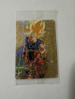 2025年最新】ドラゴンボールヒーローズ パラレル 未開封の人気アイテム