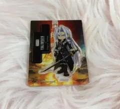 2026年最新】セフィロス アクリルスタンドの人気アイテム - メルカリ