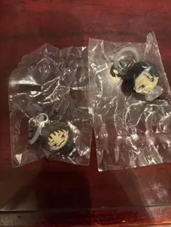 呪術廻戦 めじるしアクセサリー