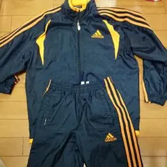 アディダス ジャージ上下