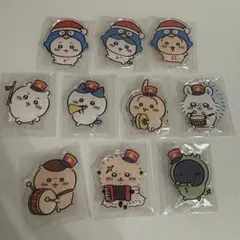 ちいかわ×ドン・キホーテ コラボ アクリルスタンド 全種セット