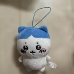 치이카와 하치와레 がいっぱいマスコット