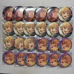 あんスタ 遊木真 idol jun コレ缶 コレクション缶バッジ - メルカリ