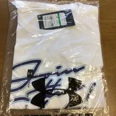 新品 Under Armour Tシャツ ホワイト LGのサムネイル