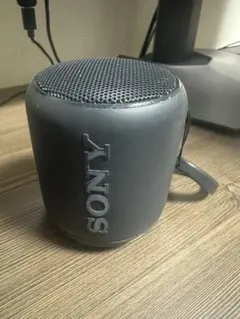 SONY SRS-XB10 ワイヤレススピーカー ブラックのサムネイル