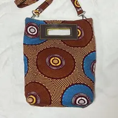 RICCI Everyday リッチエブリディ　アケロバッグ