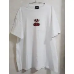 KingGnu ヌーミレパーク Tシャツ (White/XL)のサムネイル