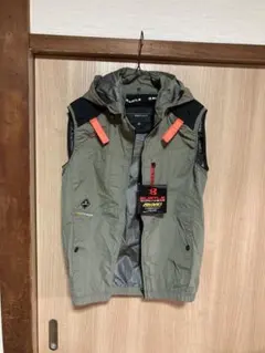 【新品】Burtle AC2084 M アーミーカーキ