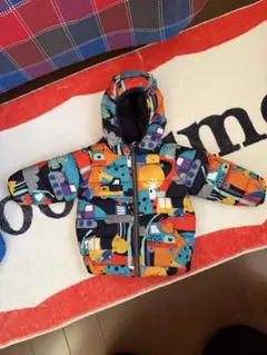 ⭐︎NEXT UK⭐︎ダウンジャケット⭐︎キッズ