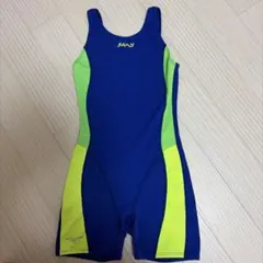 Mizuno S 青・緑　メルヘン