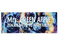 2026年最新】ミセスグリーンアップル タオルの人気アイテム - メルカリ