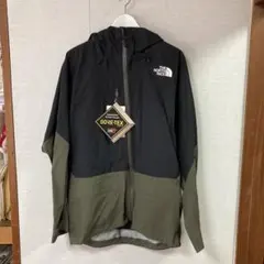 THE NORTH FACE NS62205 パウダーガイドライトジャケットのサムネイル