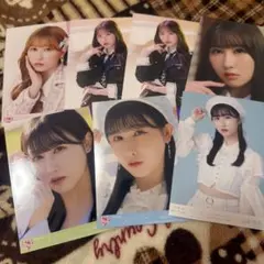 イコラブ ＝LOVE イコールラブ 山本杏奈 生写真 まとめ売り