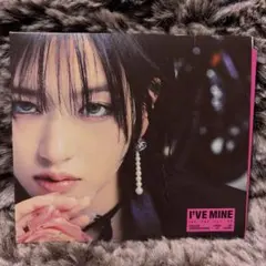 IVE ガウル LOVE DIVE I'VE MINE - メルカリ