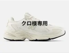 New Balance 990v5 ホワイト スニーカー 箱付き