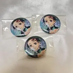 鬼滅の刃 缶バッジ 22巻 特装版 炭治郎