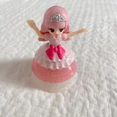 ハッピーセットリカちゃん シークレット