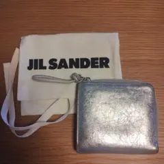 JIL SANDER Priamo ネイビー 44 - メルカリ
