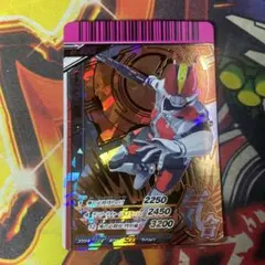 仮面ライダー電王 S2-034【ガンバライド 仮面ライダーバトル】 - メルカリ