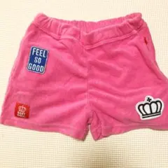 ベビードール、ショートパンツ