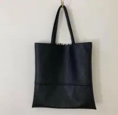 トートバッグ　ハンドメイド　難あり