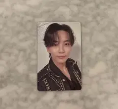 SEVENTEEN BE THE SUN TOURING ジョンハン