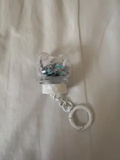MINITEEN LIGHT STICK KEYRING ディエイト ミンハオ