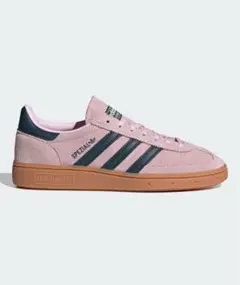 adidas ハンドボール スペツィアル ピンク