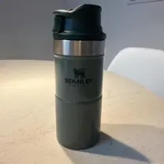 希少廃盤入手困難stanleyスタンレー旧ロゴ ジャー - メルカリ