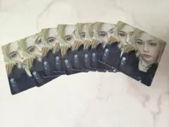 StrayKids フィリックス　karma コンパクトバージョン　トレカ