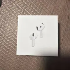 2026年最新】APPLE airpods 4 アクティブノイズキャンセリングの人気
