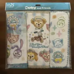 【ディズニー】ファインド・ユア・ビューティフル・ブルー ミニタオルセット