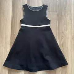 タルティーヌ　エ　ショコラのワンピース　サイズ110