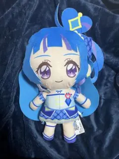 キュアウインク ぬいぐるみ